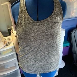 Under Amour Tank